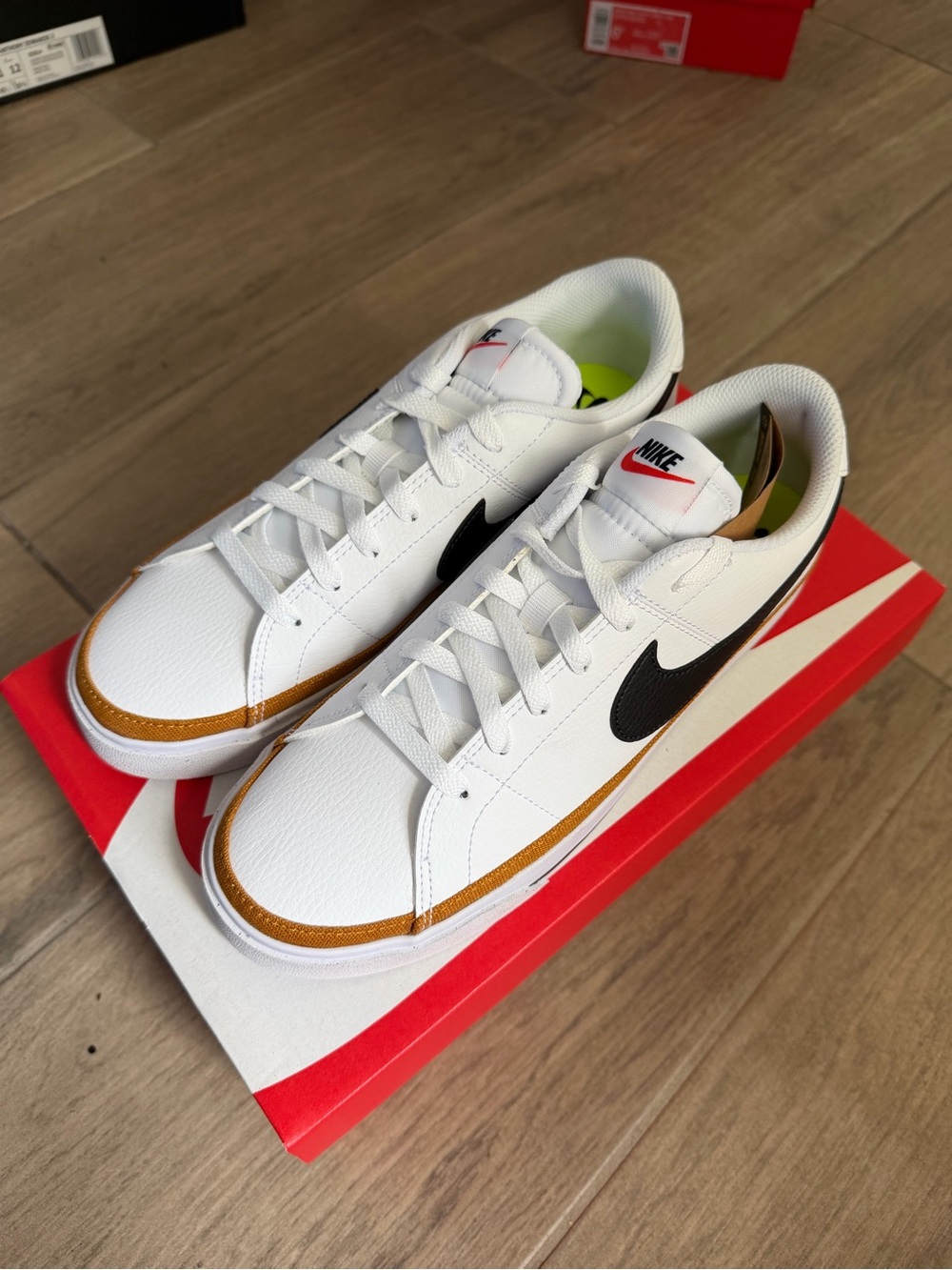 Nike Court Legacy Next Nature